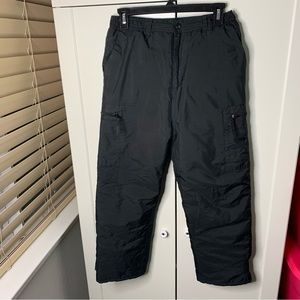 Boys’ Swiss Alps Snow Pants